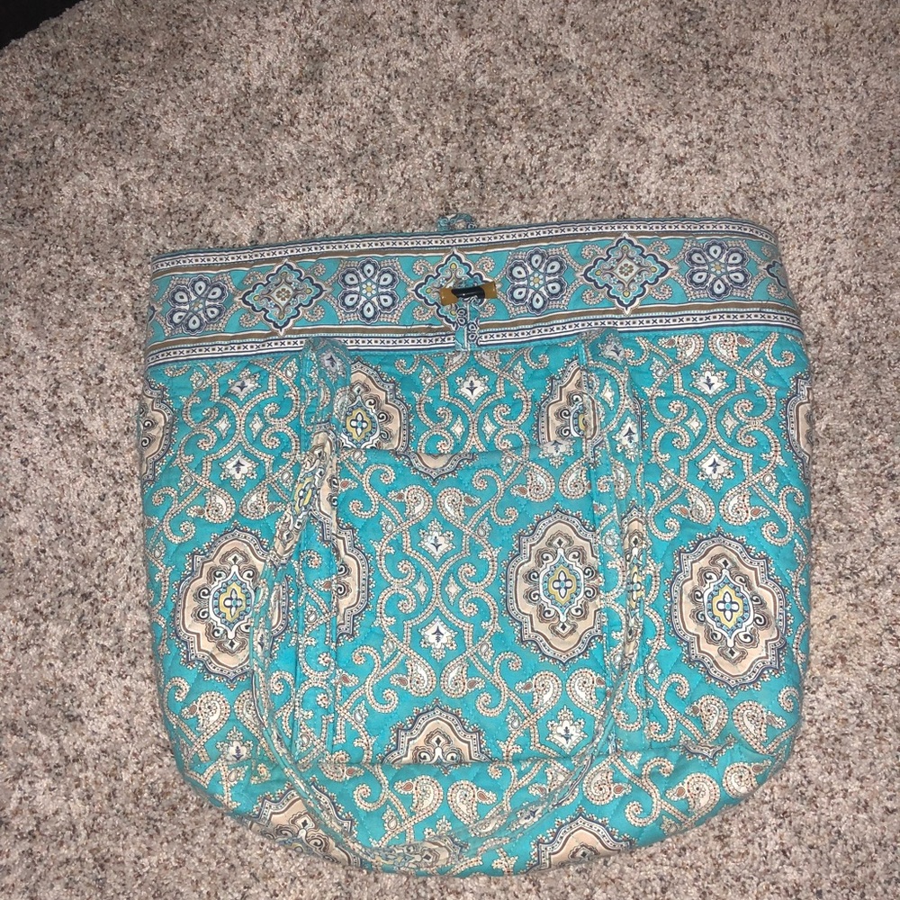 Vera Bradley Tote